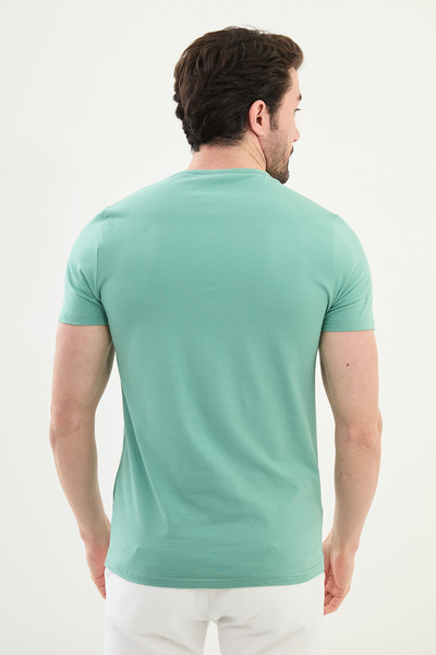 Mcr Plain Combed Cotton