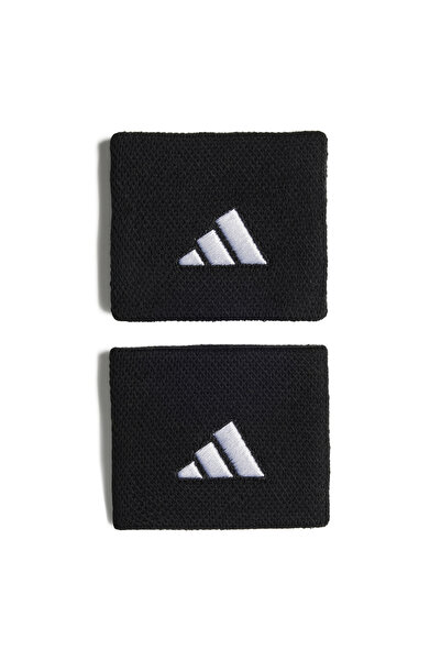 adidas ضمادات تنس سوداء للجنسين - Wb S، IC3567