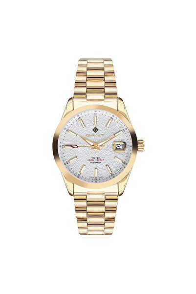 Gant G163007 Erkek Kol Saati