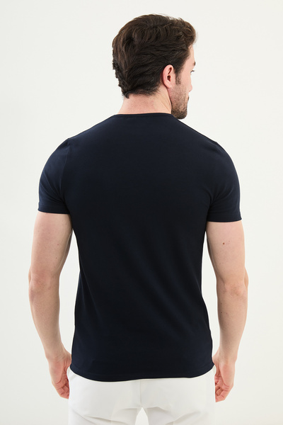 Mcr Plain Combed Cotton