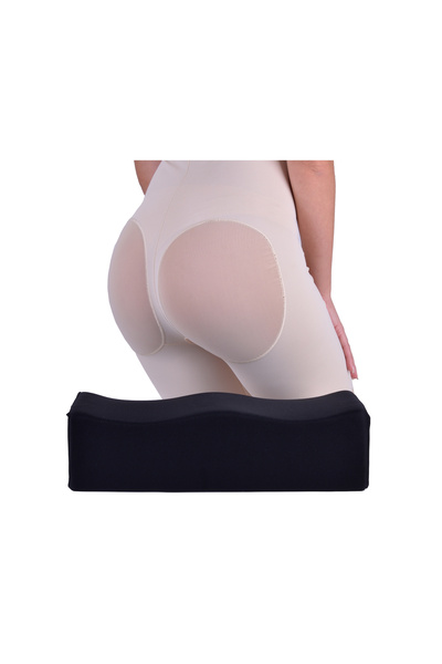 ORTHOSUN وسادة Bbl لدعم الأرداف بعد العملية الجراحية