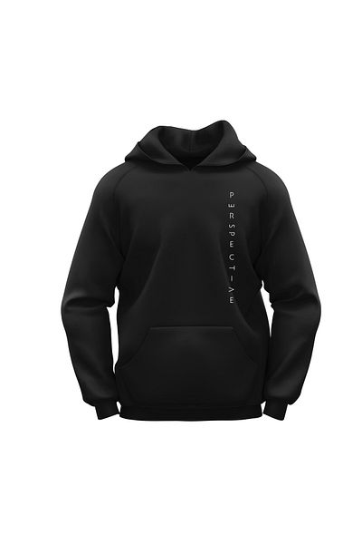 Gölge Store Μοντέρνο και κομψό εμπριμέ φούτερ με κουκούλα Unisex 1376