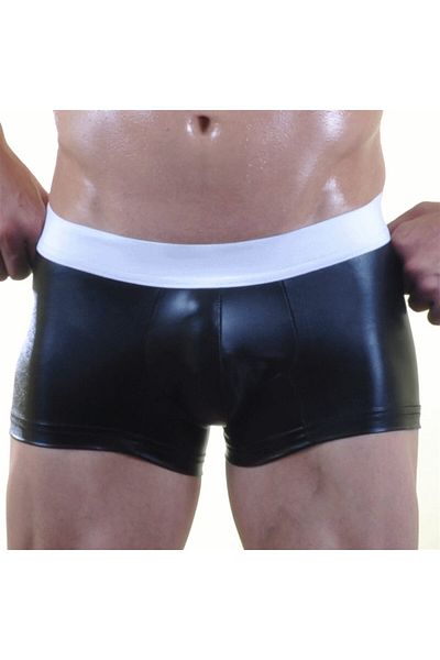 MONFERE Br 071008    Men's Boxer Laundry