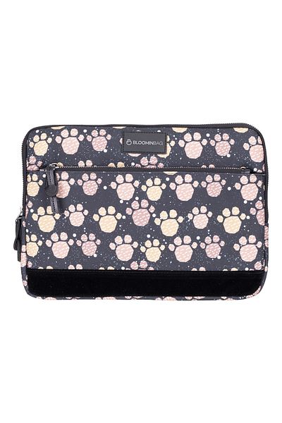 BloominBag حافظة كمبيوتر محمول / ماك بوك مقاس 14 بوصة من سول ميت