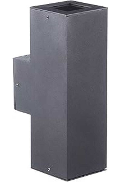 Mu Art Ahşap Follow Arl3163 Outdoor Lighting Wall Sconce