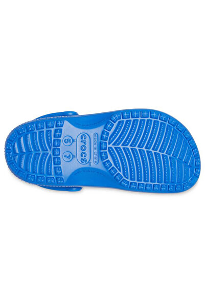 Crocs Papuci albastru clasici 10001-4KZ