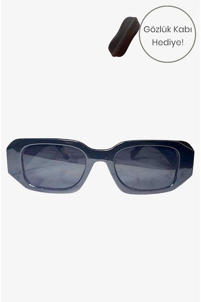 ROSE BERRY Unisex Sunglasses - Sun Infrastructure for Women & Men