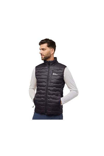 Jack Wolfskin Passamanı down Vest A61840-635