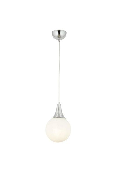 Apliqa Lustra HubRom, DAMLA 3062-01-CH 15x70 cm 1xE27-60W Crom