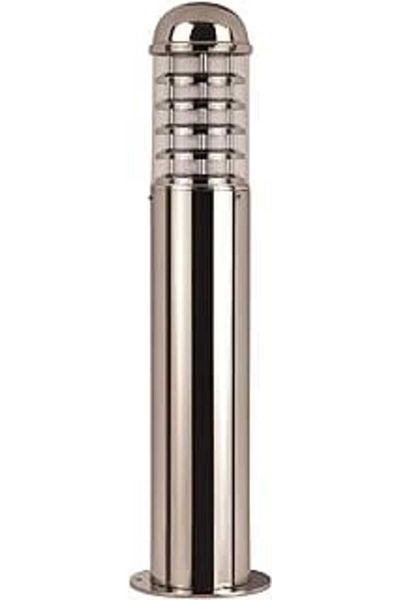 Mu Art Ahşap Avonni Bsu-68127-Gr-B Garden Lighting