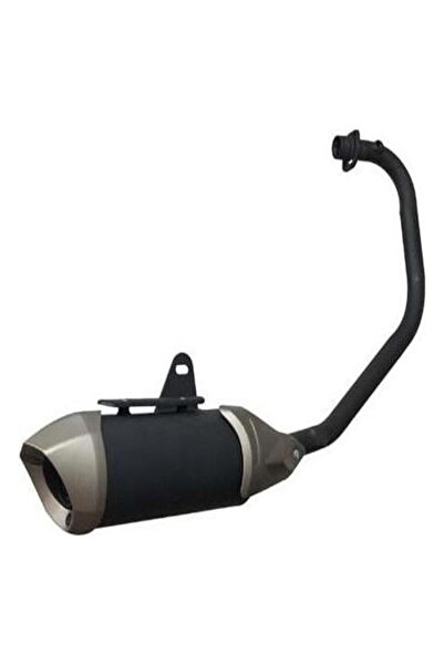 Mondial Eksoz Komple Euro 5 Drift L/Vulture İ