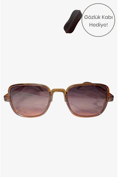 ROSE BERRY Unisex Sunglasses - Sun Infrastructure for Women & Men