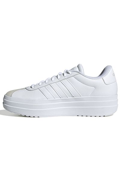 adidas Vl Court Bold Beyaz Kadın Sneaker Ih3082