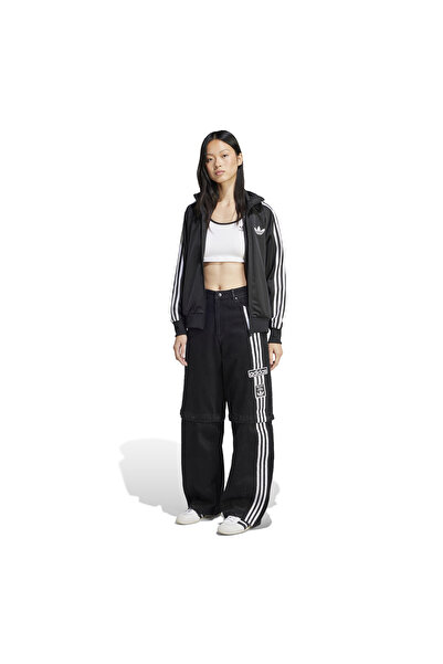 adidas DENIM Jean Siyah JD0082