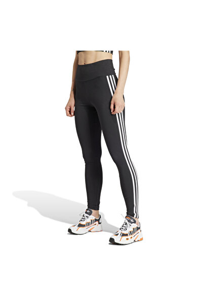 adidas 3 S Tayt Siyah IP2968