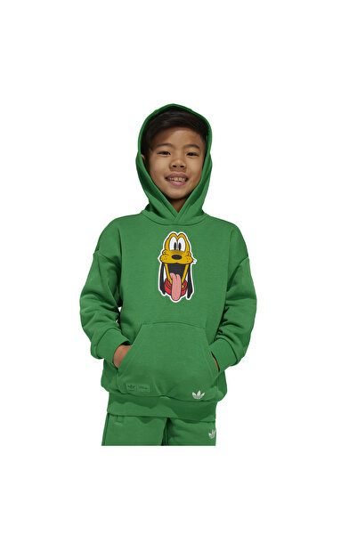 adidas Disney Mickey Mouse Çocuk Eşofman Takımı