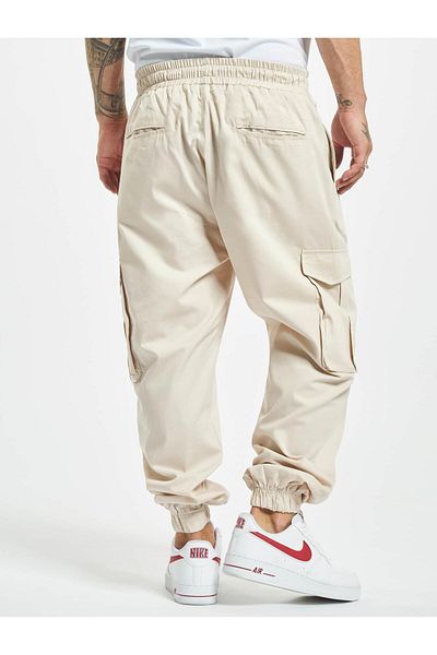 DEF Herren Cargopants Flo