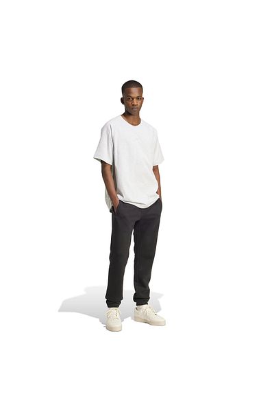 adidas Ανδρικό γκρι μπλουζάκι Premium Essentials (JD3275)
