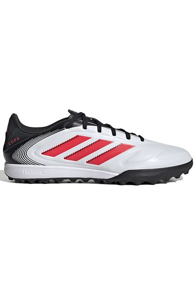 adidas Ανδρικό Λευκό Χαλί Πεδίου Copa Pure III League Tf Id9044
