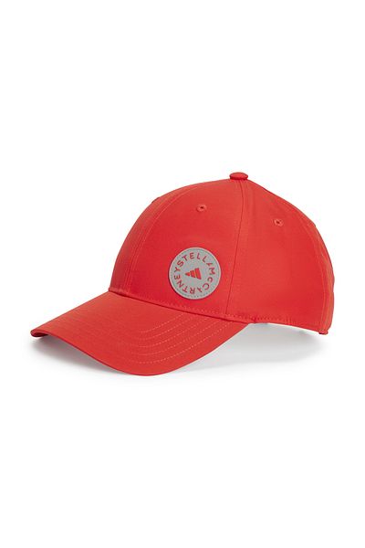 adidas Asmc Hat Red Jn4859
