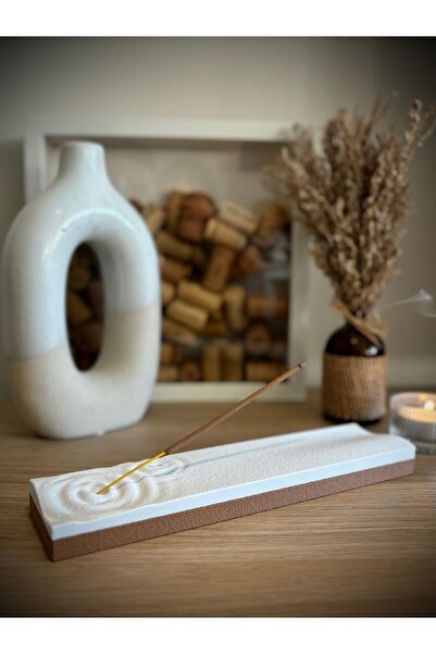 Thera Bottega VICENZA Tütsülük - Açık Kahverengi