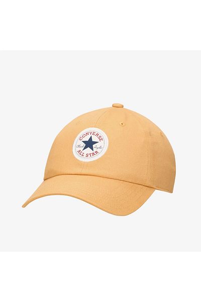 converse Yellow Chuck Taylor Basketball Cap 10027421 -237