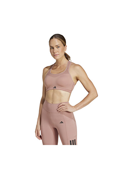 adidas Tlrdim Hs Bra Pink Ji8039