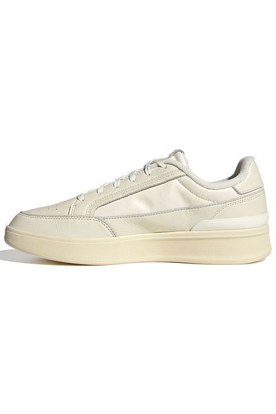 adidas Pantofi sport albi pentru bărbați Aspyre Jı2122