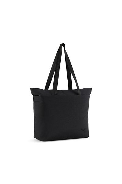 Puma Black Shopper Bag - 09128001