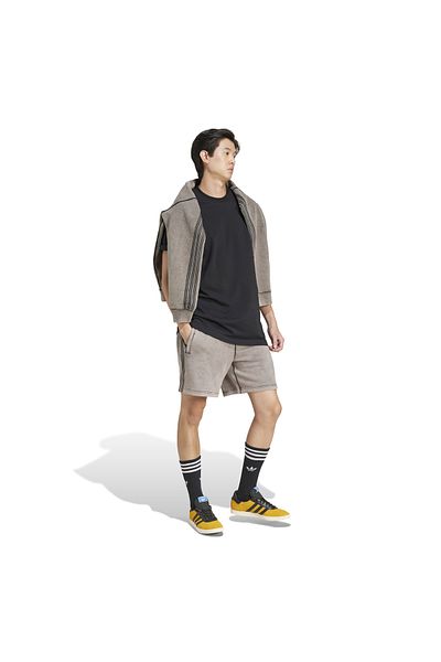 adidas Gris Label T-Shirt - Blackjd2311
