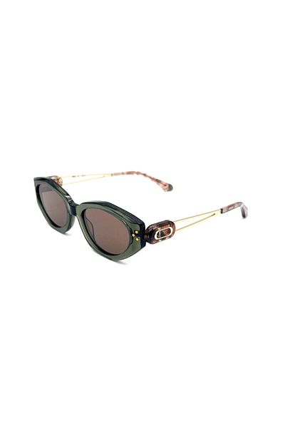 Kilian Ki̇li̇an K-Rivale-C4-52 Women's Sunglasses