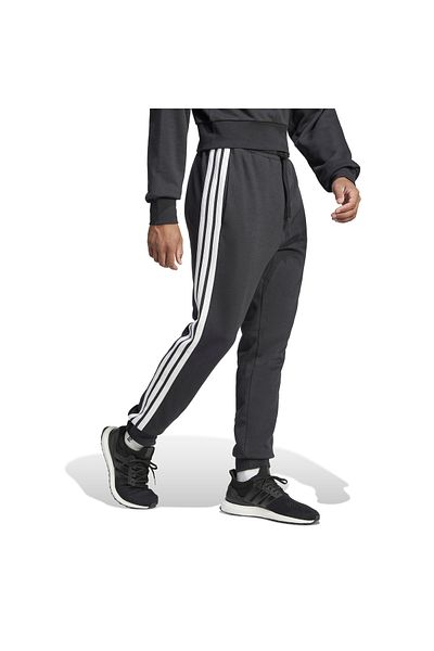 adidas Απαραίτητο παντελόνι 3 ρίγες γαλλικό Terry