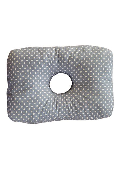 white guard Piercing Pillow - Ear Cavity Post Pillow 30X40Cm