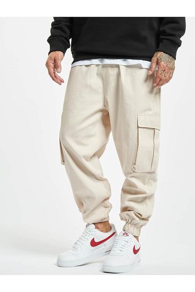 DEF Herren Cargopants Flo