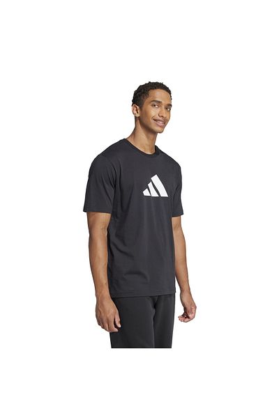 adidas Men's Casual T-Shirt - m Fi 3Bar Tee Jı8770