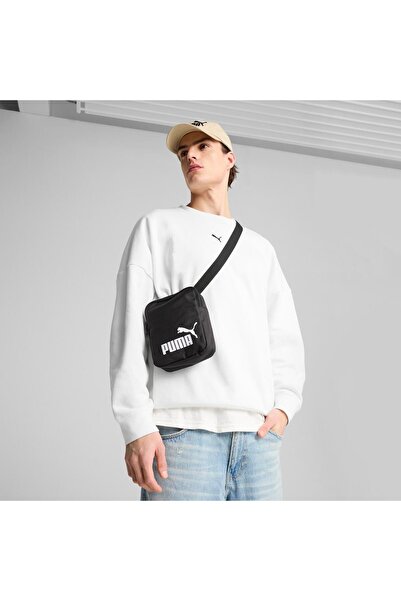 Puma Phase Portable Siyah Çanta 09117301