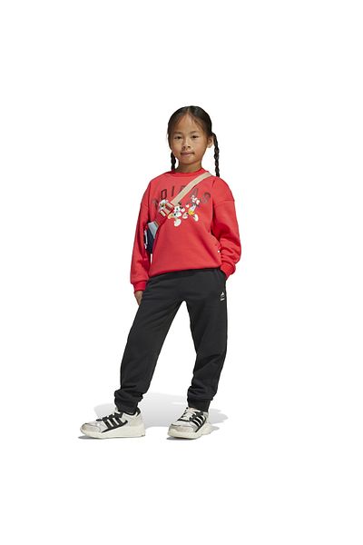 adidas X Disney Mickey Mouse Kids Tracksuit Set