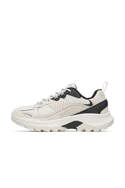 Merrell Speed Strıke 2 Deri Unisex Spor Ayakkabı Beyaz