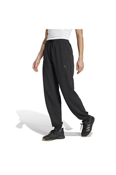 adidas D4T KNIT Eşofman Altı Siyah JP2644