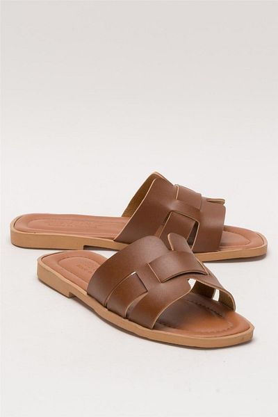 Liger Casual Summer Slippers - Tabaspor