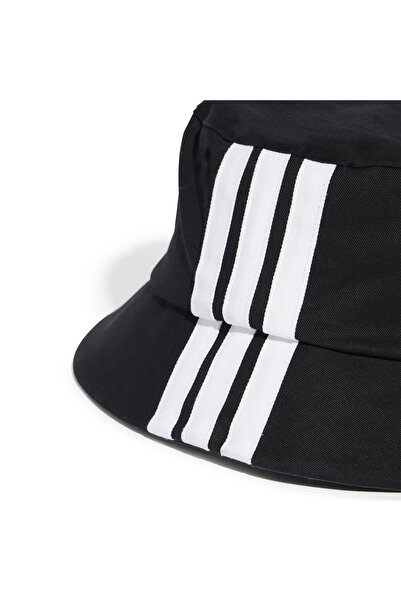 adidas SPW 3S BUCKET Şapka Siyah JE5660