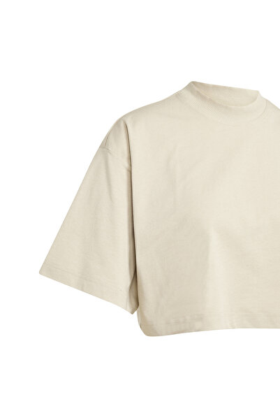 adidas Tricou pentru femei By Stella McCartney Crop