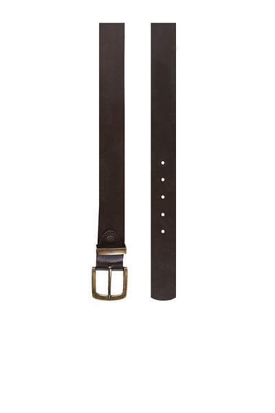 Colin's Men's Brown Belt