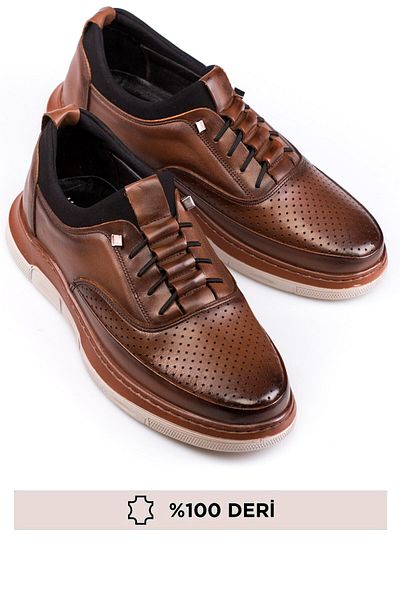 maximoda Γνήσιο δέρμα, Αδιάβροχο και Ψυχρό, Ραμμένο, Ορθοπεδικά, Χειμερινά Ανδρικά Παπούτσια