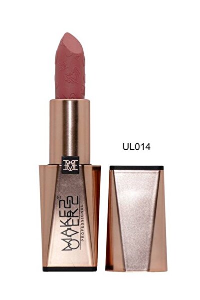 Makeover22 أحمر شفاه ألترا مات UL014