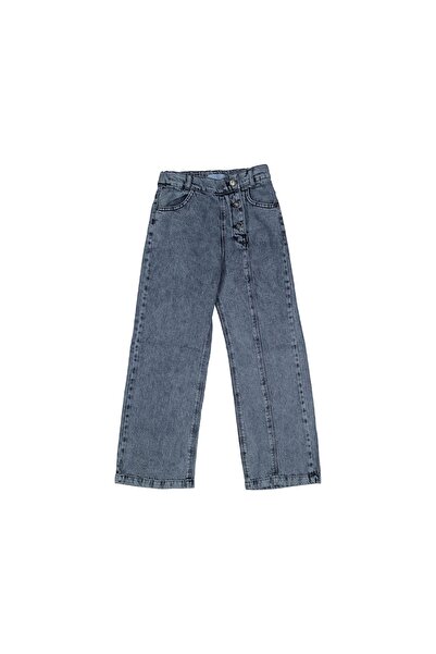 ENDESTORE ياندان باتلي جينز بناتي