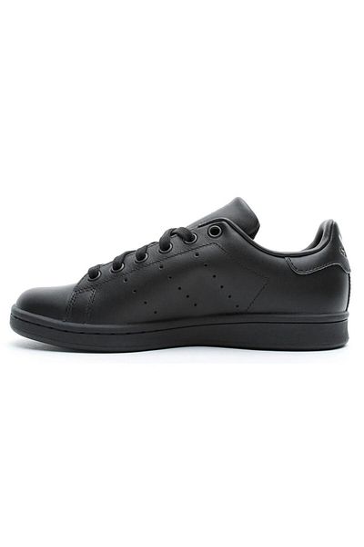 adidas Чоловічі кросівки Stan Smith чорні M20327