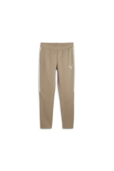 Puma Evostripe Dk Sweatpants Beige 68170267 Ανδρικά