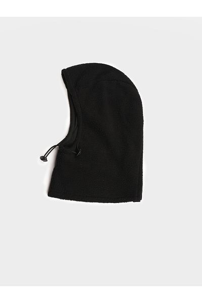 Colin's Men's Black Beret
