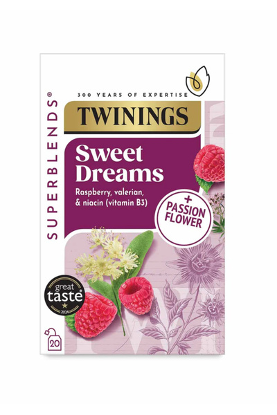 Twinings Sweet Dreams Uyku Çayı